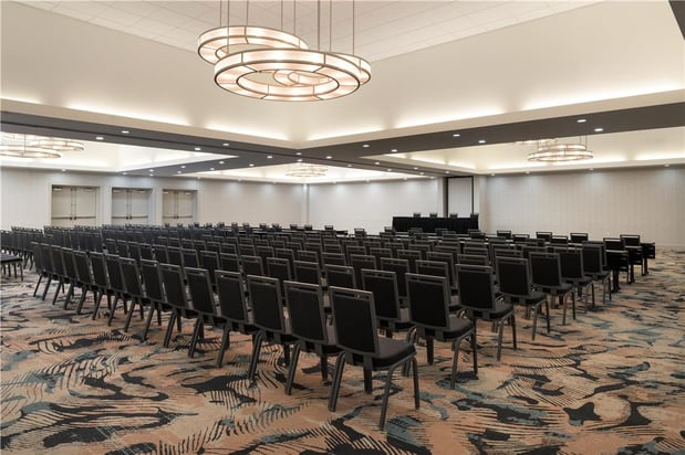 Images DoubleTree by Hilton Hotel Virginia Beach