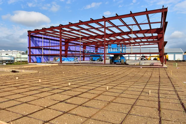 Images Biltmore Construction, LLC