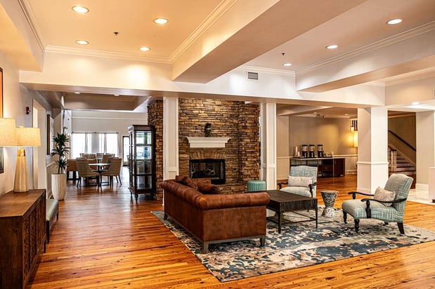 Images Hampton Inn & Suites Charleston/West Ashley