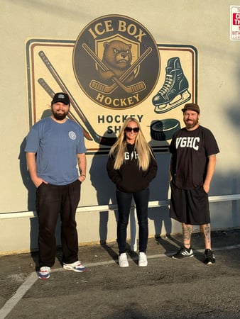 Images Ice Box Hockey