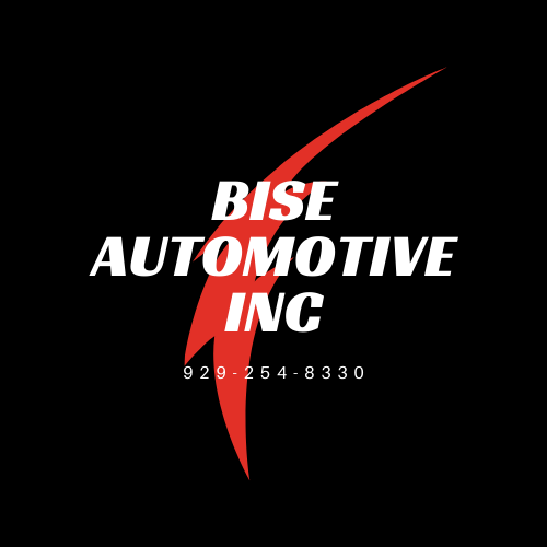 BISE Automotive Inc Logo