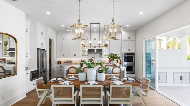 Images Reflections at Seabrook by Toll Brothers