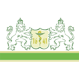 Löwen-Apotheke in Ortrand - Logo
