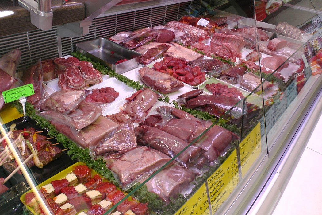 Metzgerei-Wursterei Niffeler, Bahnhofstrasse 243 in Wetzikon (ZH)