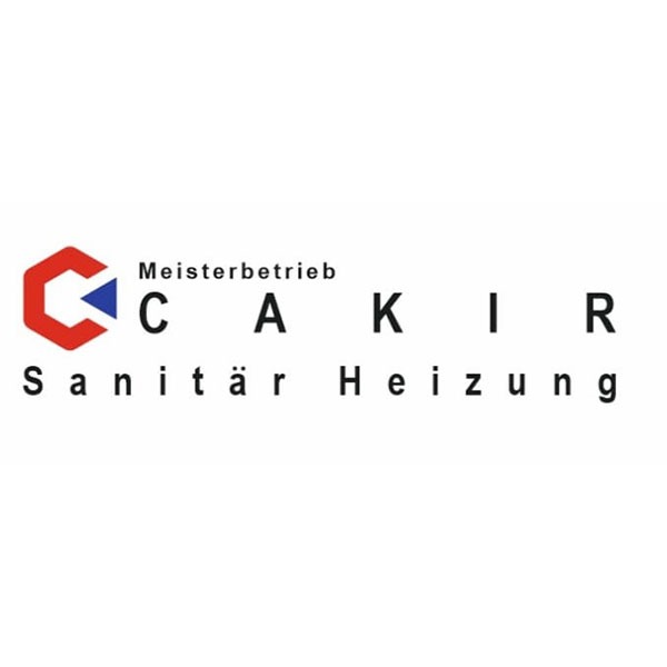 Cakir Sanitär & Heizung in Stadtbergen - Logo
