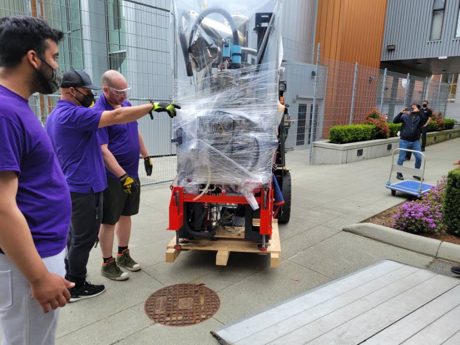 Images My City Movers | Surrey Movers