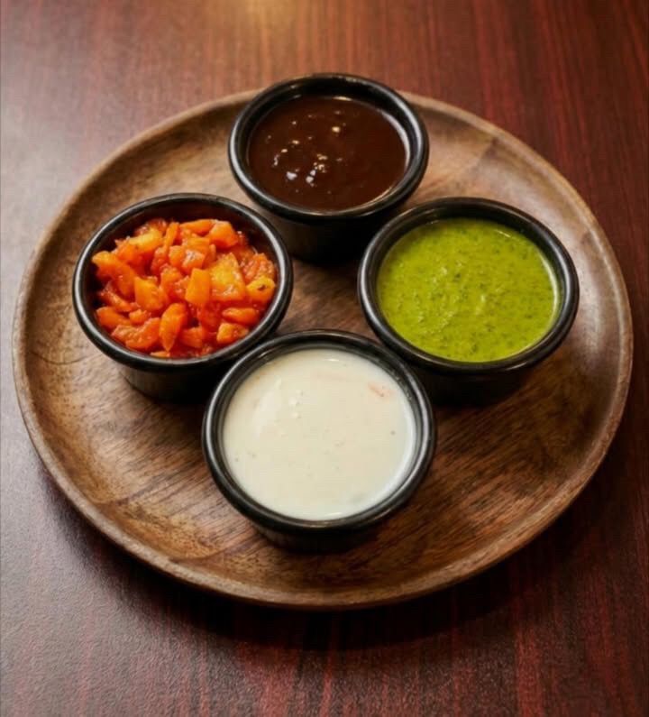 Ahmed Indian Restaurant UCF Image