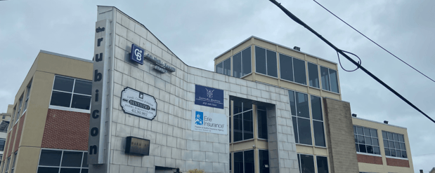 Images Direct Care Physicians of Pittsburgh: Shadyside Office