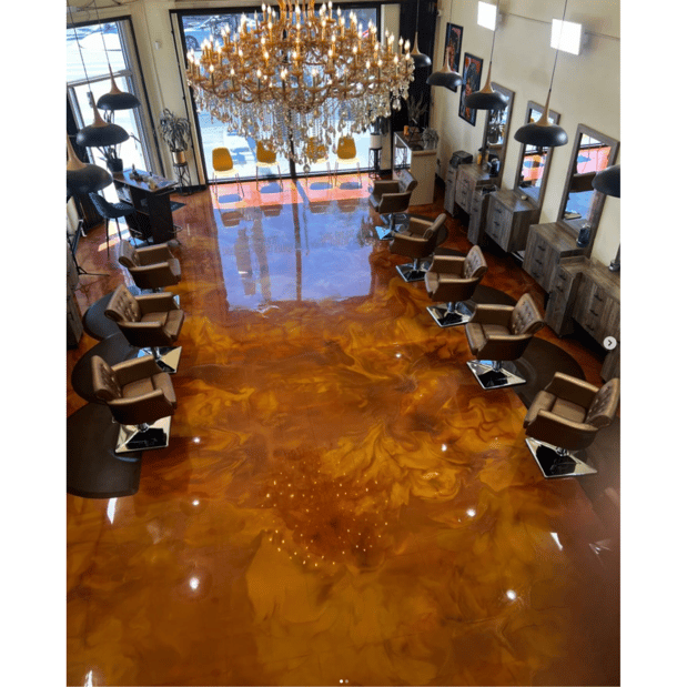 Images Rio Epoxy Flooring