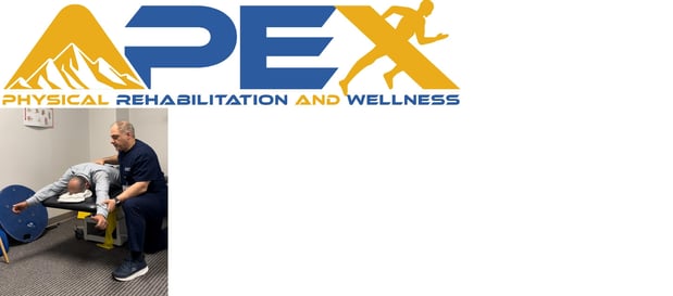 Images Apex Physical Rehabilitation & Wellness - Houston Heights, TX