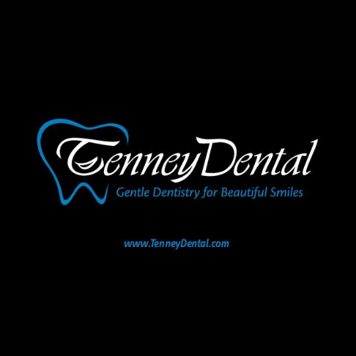 Tenney Dental Logo