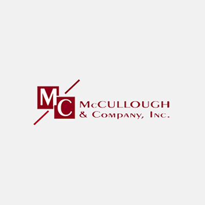 McCullough & Company, Inc Logo