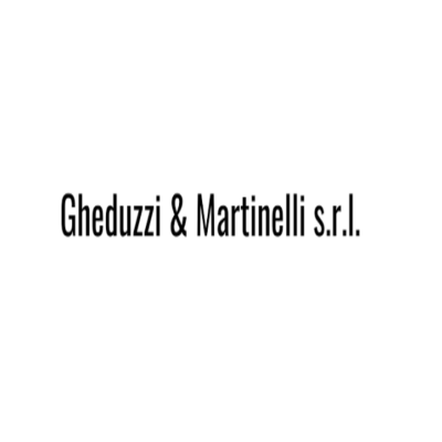 Gheduzzi e Martinelli Logo