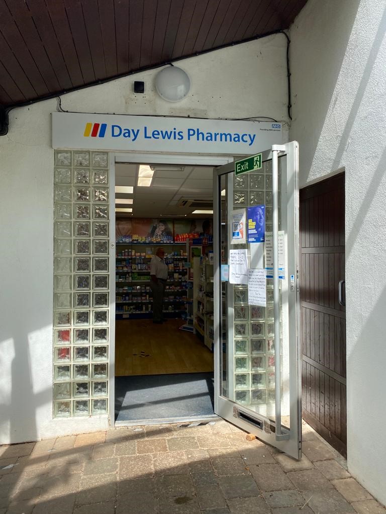 Images Day Lewis Pharmacy Kingsbridge