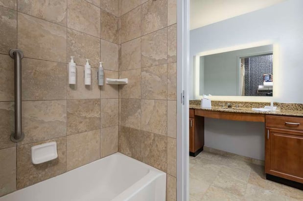 Images Homewood Suites by Hilton Phoenix North-Happy Valley