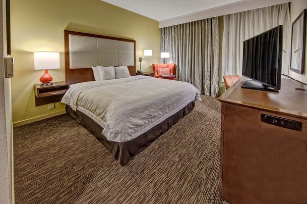 Images Hampton Inn Concord/Kannapolis