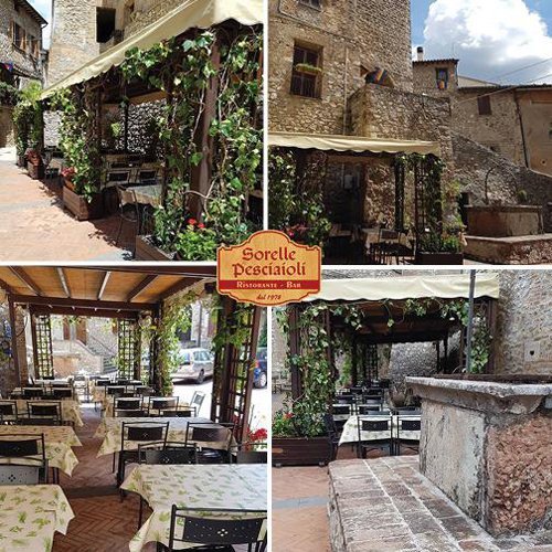 Images Ristorante Pesciaioli