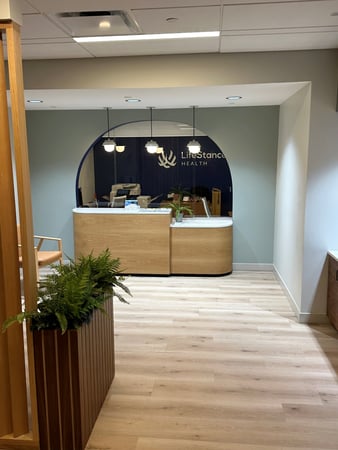 Images LifeStance Therapists & Psychiatrists Bensalem