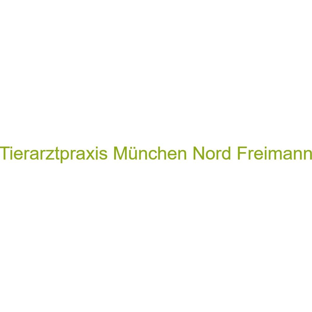 Tierarztpraxis München Nord Freimann - Elisabeth Kania in München - Logo