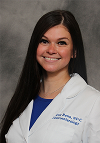 Taylor Dede Reno