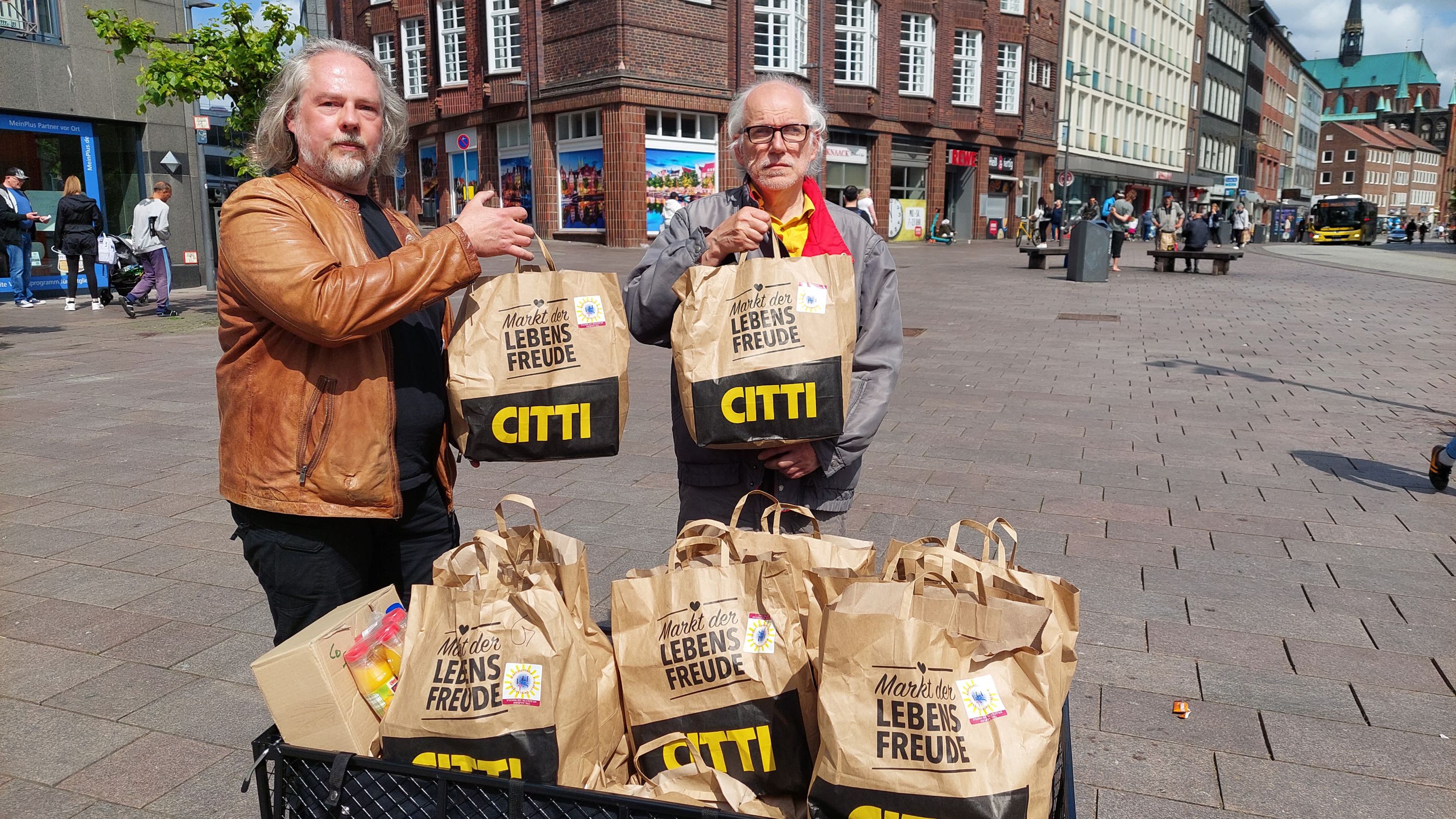 Fides Humanitas Stiftung in Ellerau