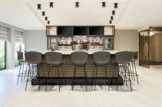 Images DoubleTree by Hilton Hotel Austin - University Area