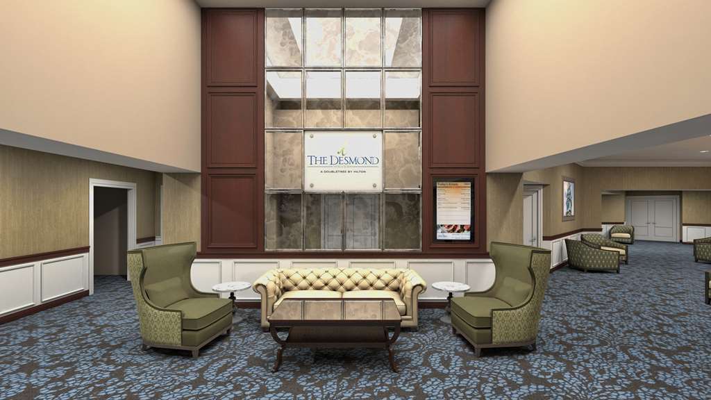 Desmond Hotel Malvern, a DoubleTree by Hilton