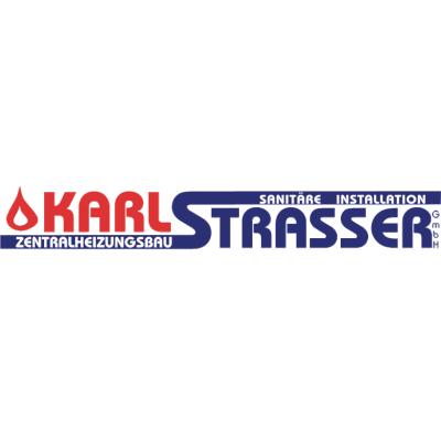 Karl Strasser GmbH in Landsberg am Lech - Logo