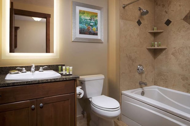 Images Hilton Grand Vacations Club Sunrise Lodge Park City