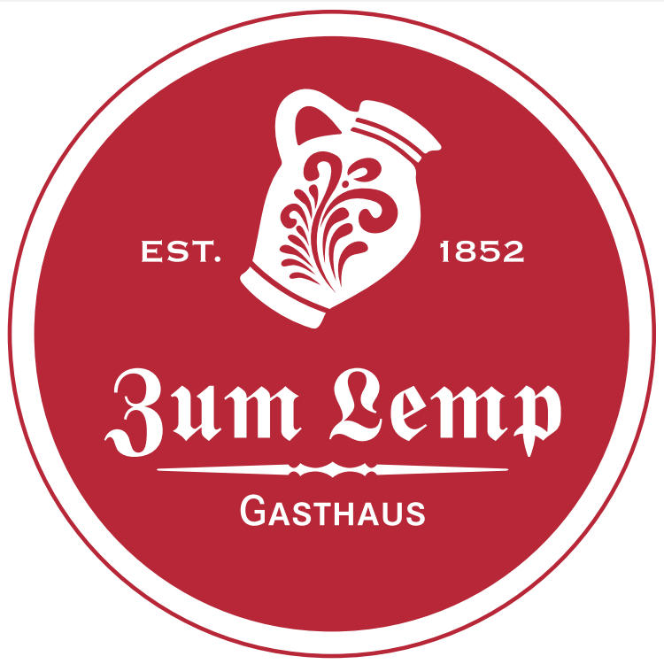 Logo Gasthaus Zum Lemp