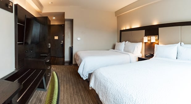 Images Holiday Inn Express Queens - Maspeth by IHG