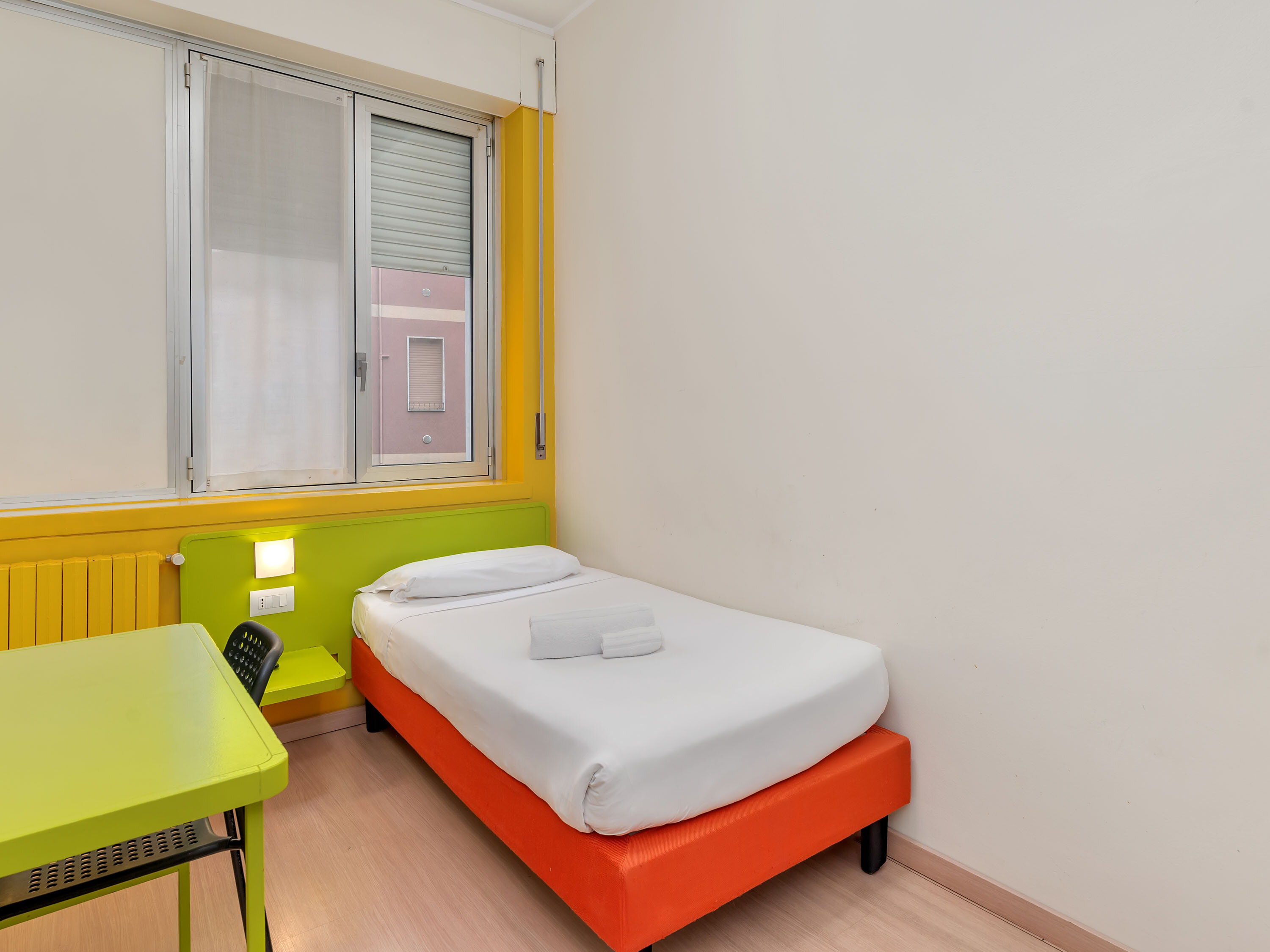 Images B&B HOTEL Milano Ornato