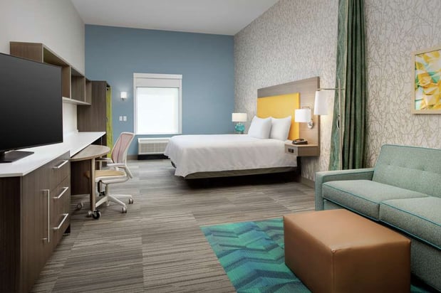 Images Home2 Suites by Hilton Phoenix Airport South