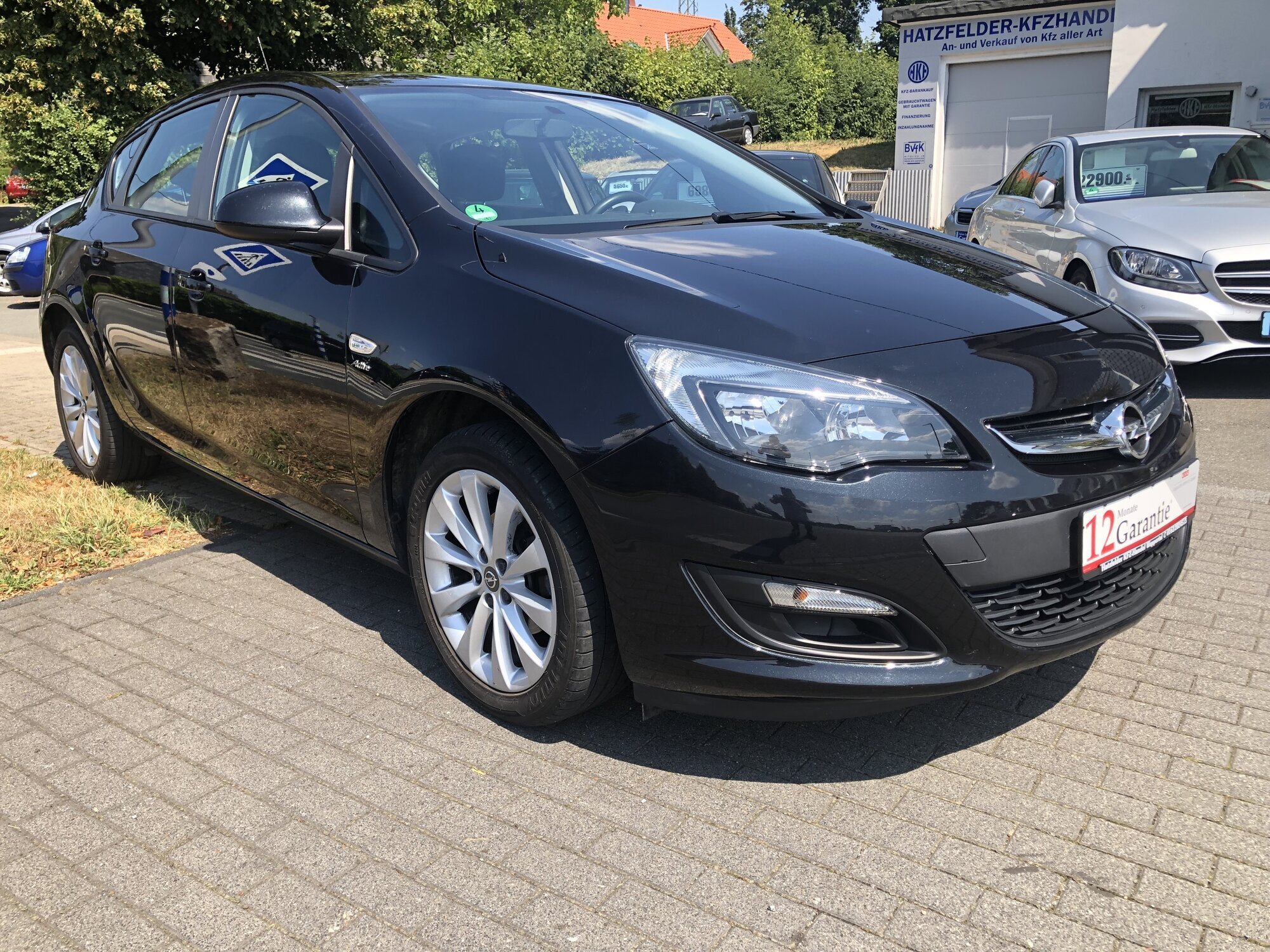 Hatzfelder Kfz Handel, Einern 2 in Wuppertal