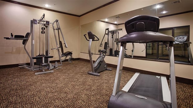 Images Best Western Plus Emory at Lake Fork Inn & Suites
