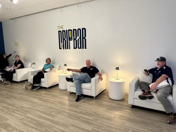 Images The DRIPBaR Doylestown