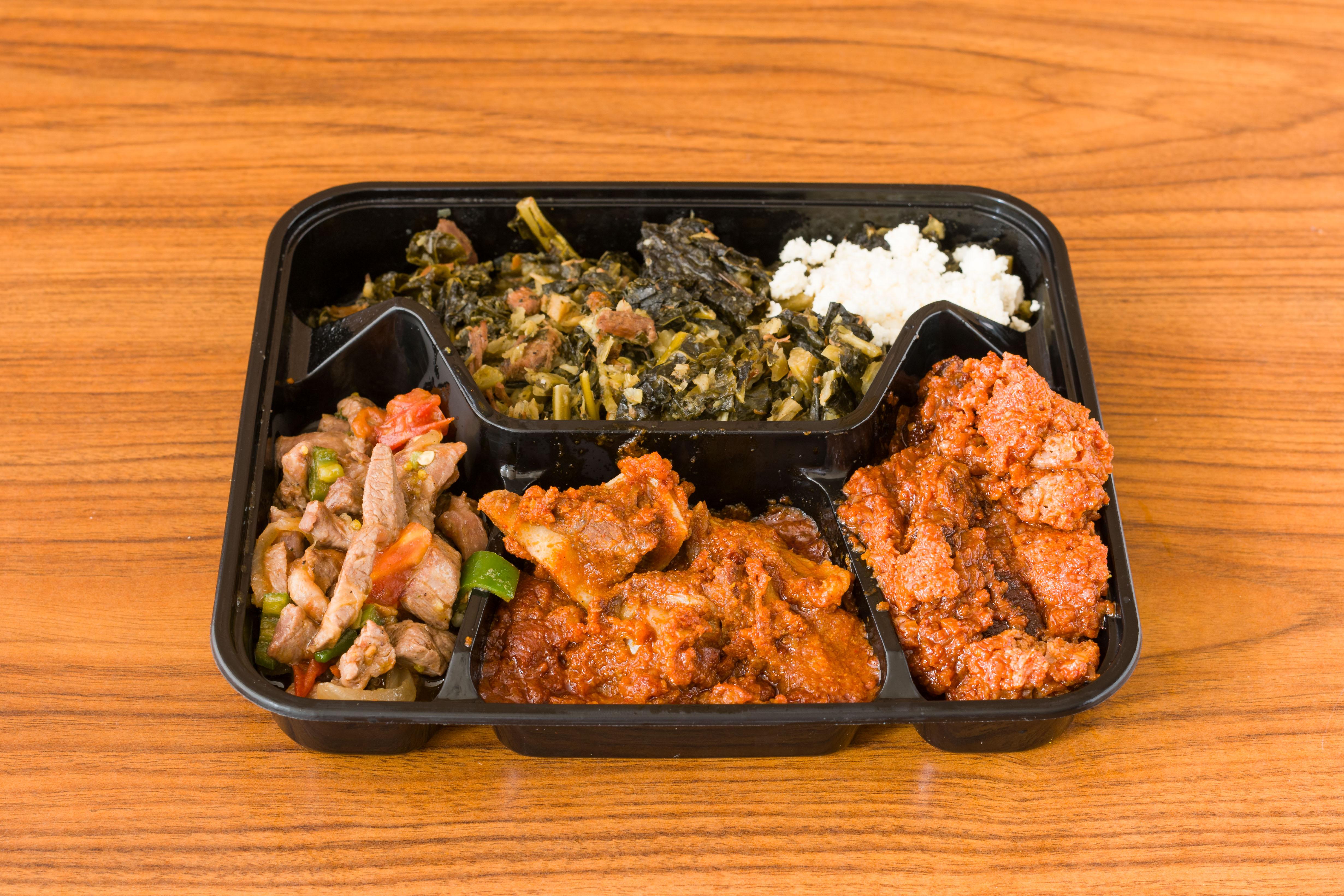 Images Sinq Foods