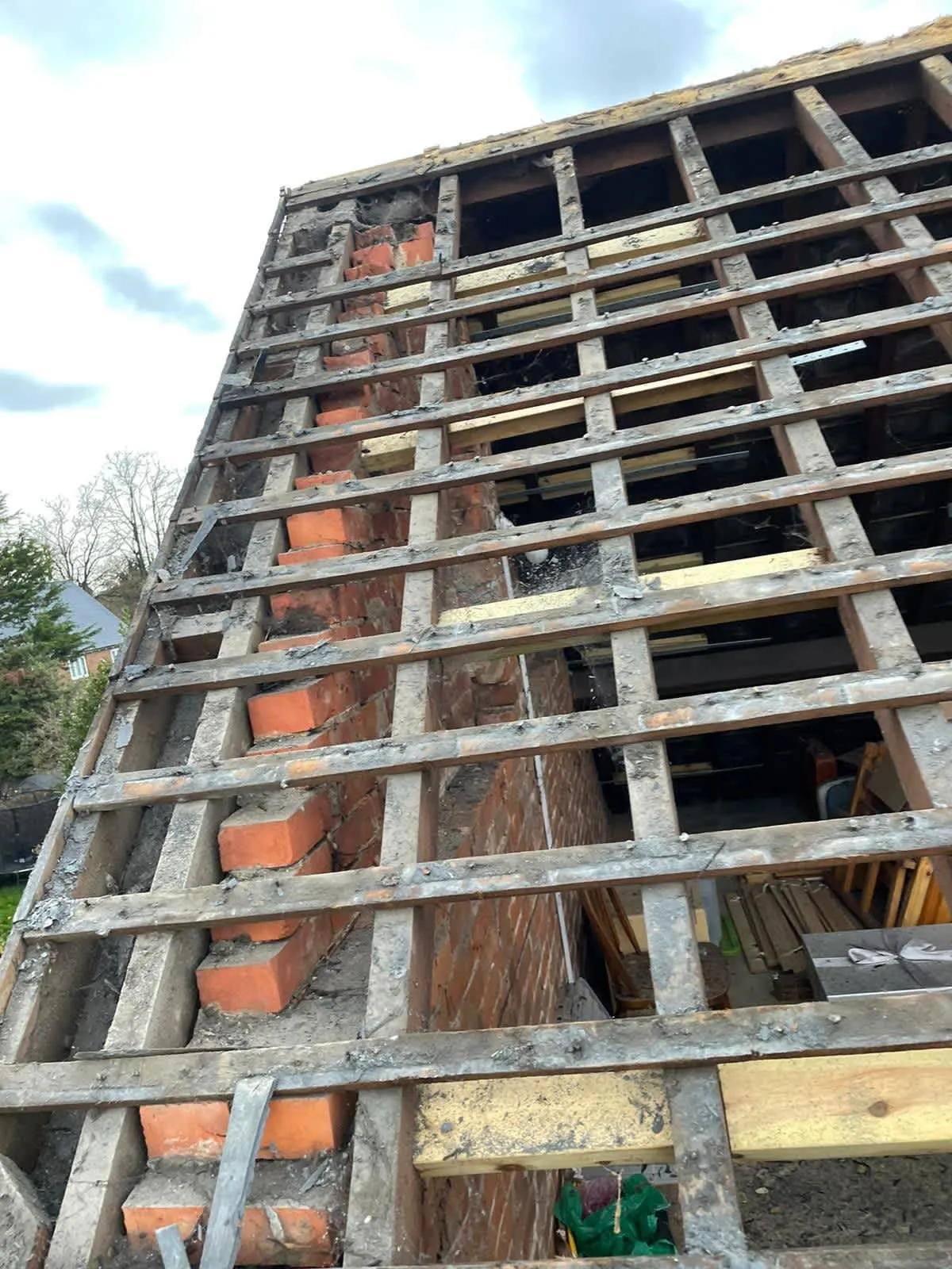 Images Proline Roofing Ltd