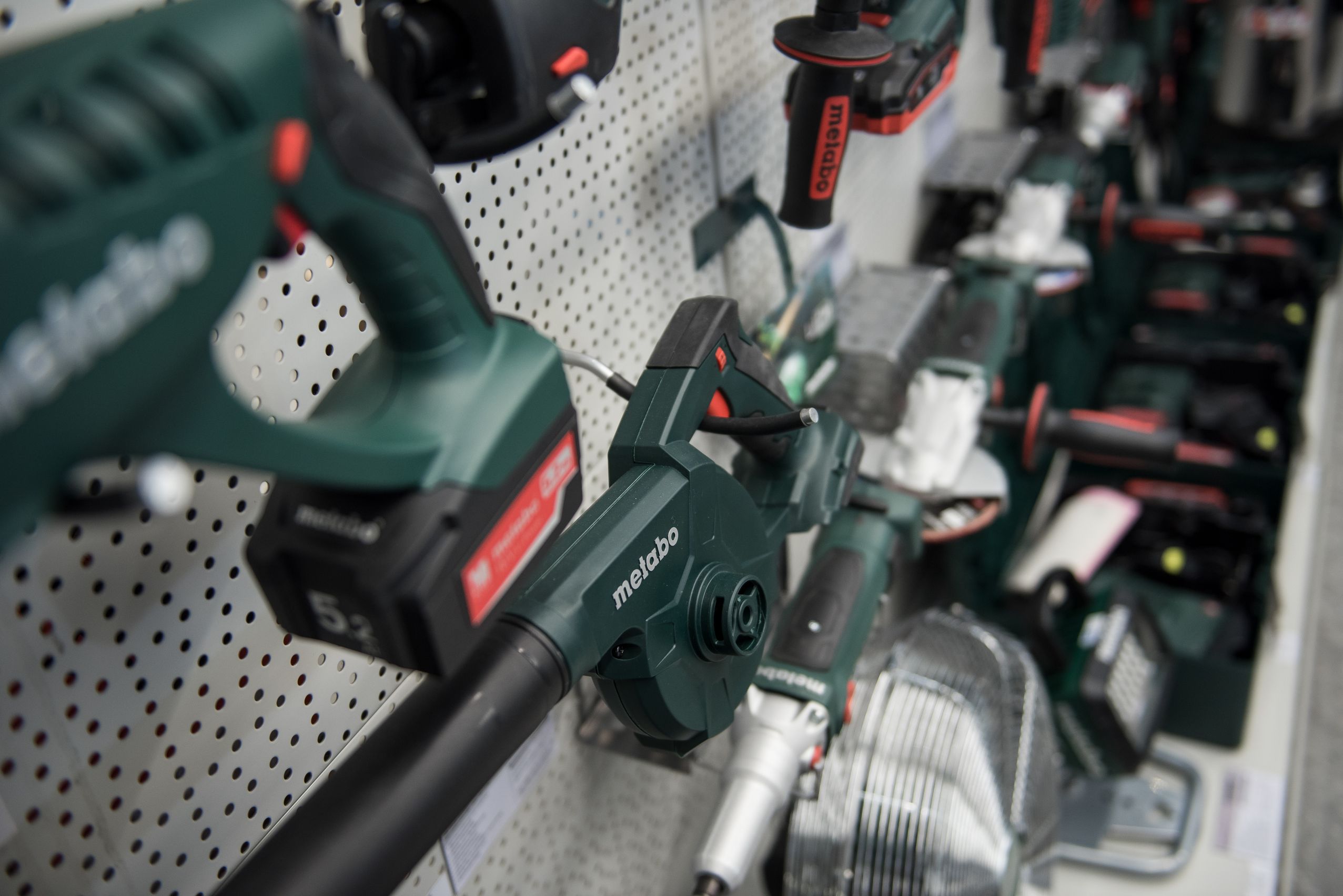 Kulltec AG, Turmstrasse 8 in Pfäffikon ZH