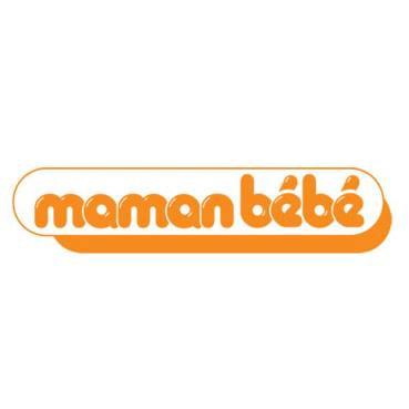 Mamanbebe Logo