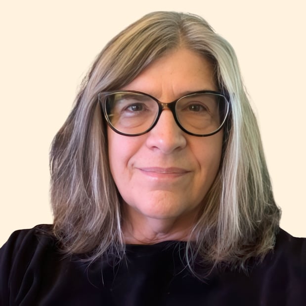 Images Susan Onderwyzer, Counselor