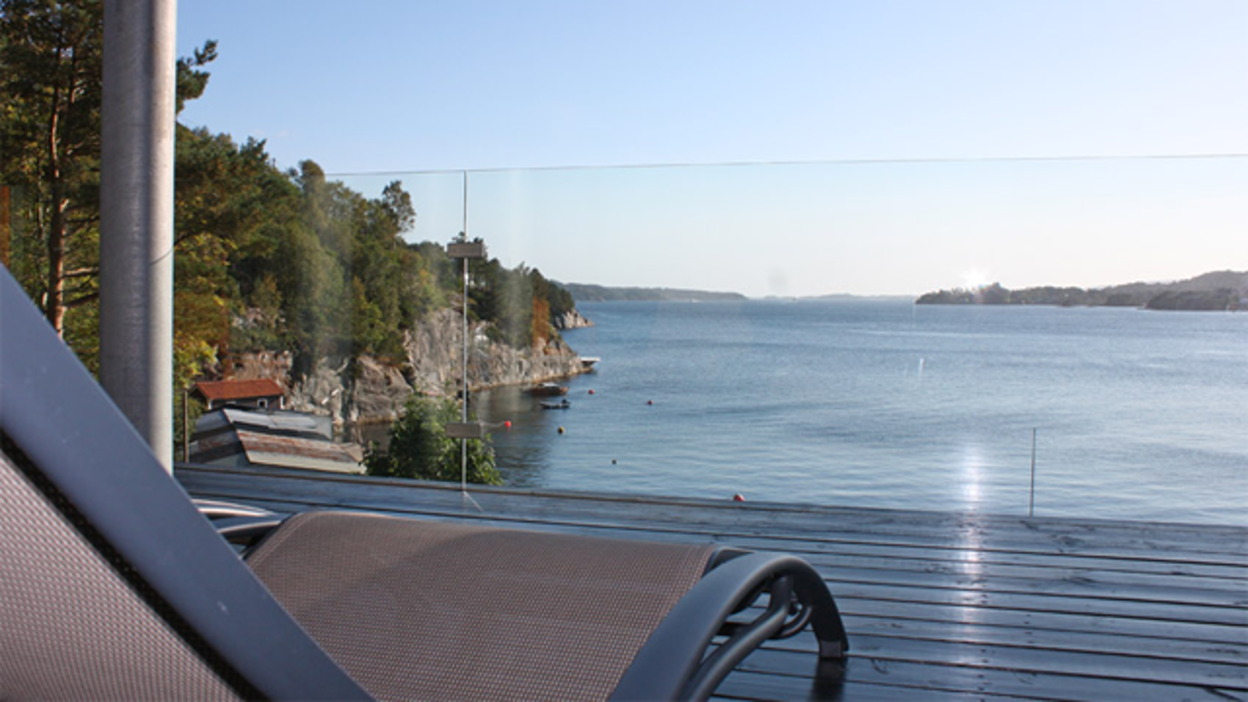 Images Glassbjerget AS