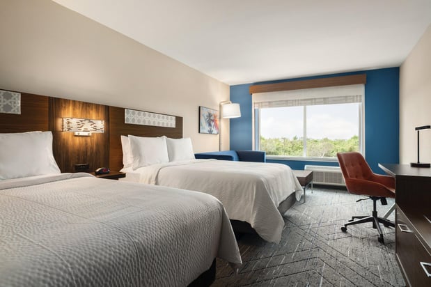 Images Holiday Inn Express Cape Canaveral by IHG