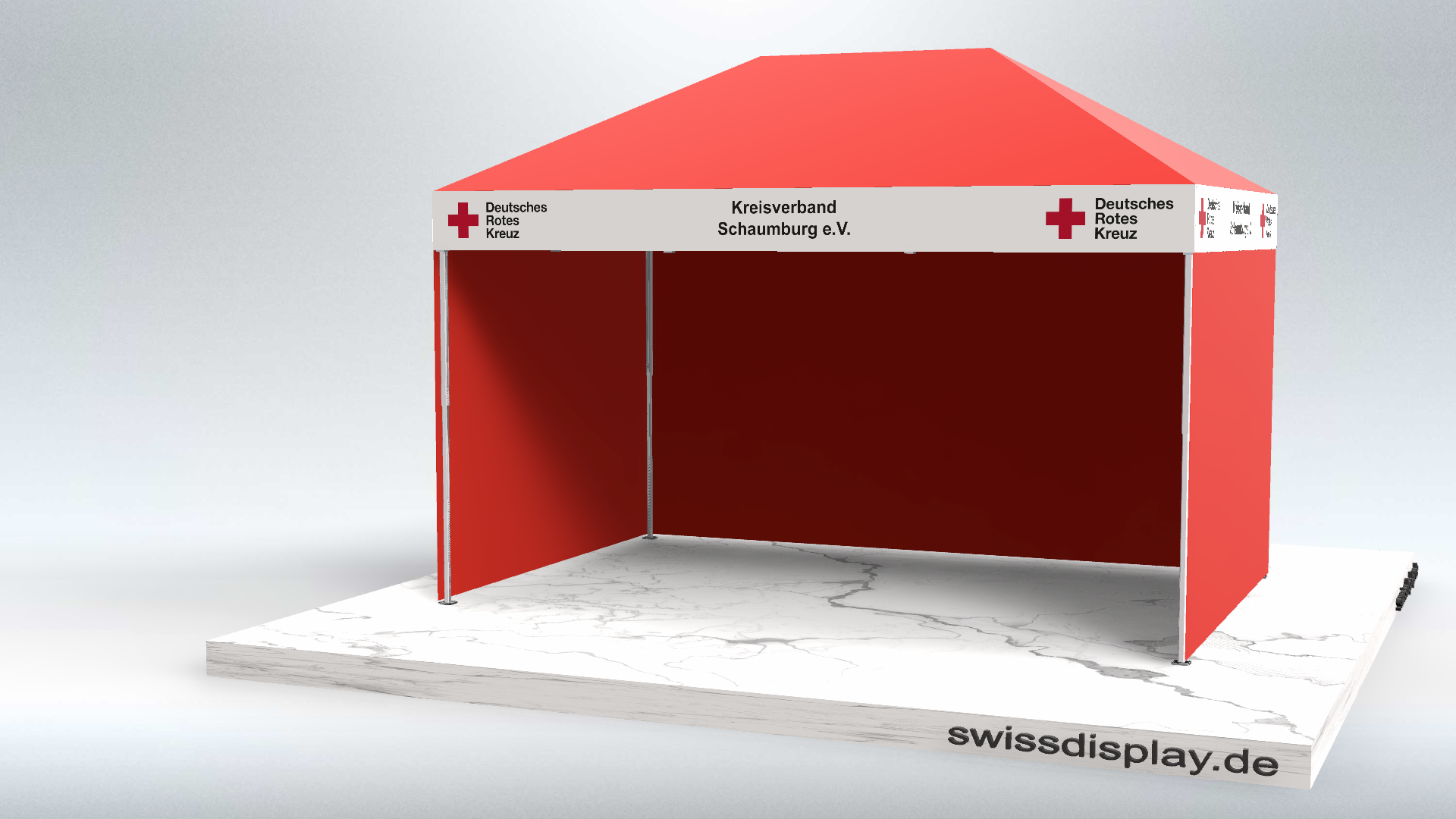 Swiss Display GmbH, Müssenweg 21 in Dassendorf