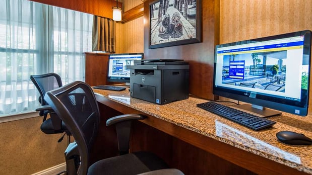 Images Best Western Plus Easton Inn & Suites