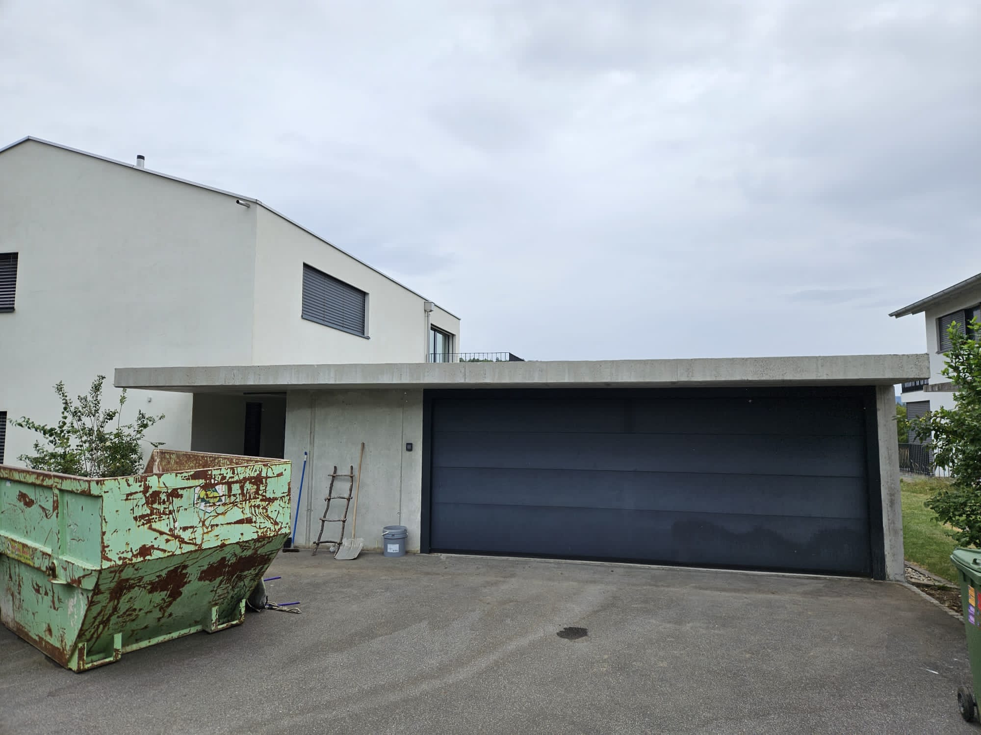 Fidelis Group GmbH, Zurlaubenstrasse 14 in Muri AG