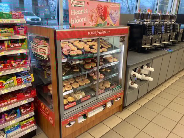 Images RaceTrac
