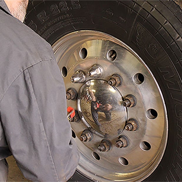 Images Bauer Built Tire & Service