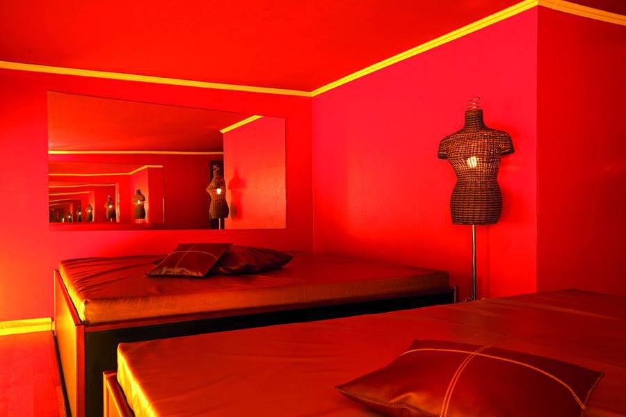 Bilder Orangerie Le Club AG