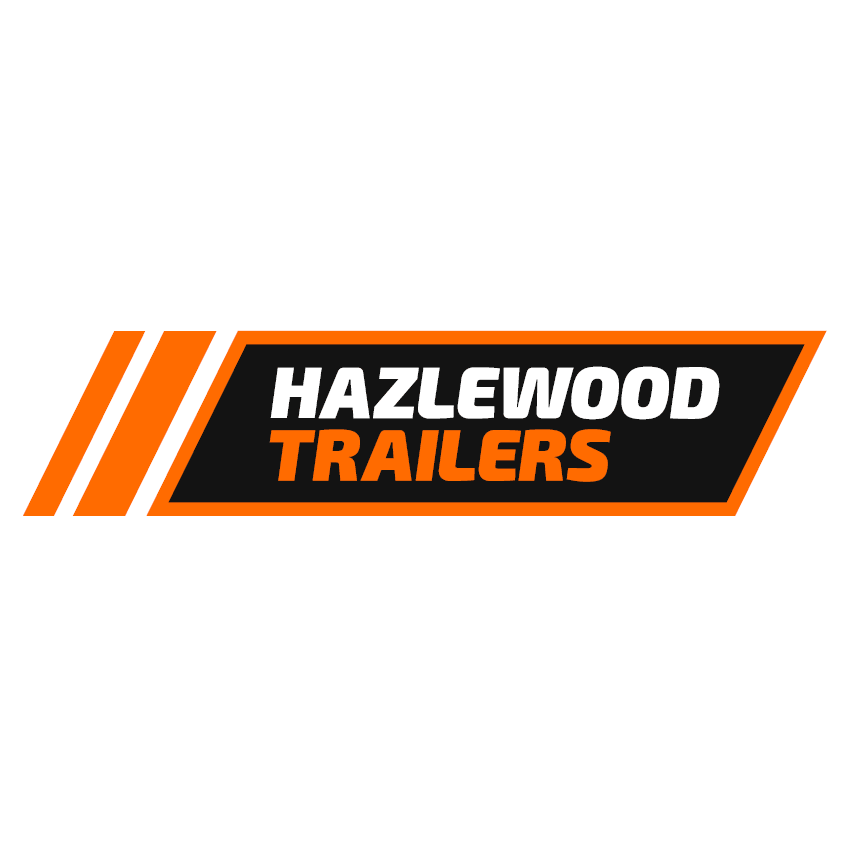 Hazlewood Trailers Logo